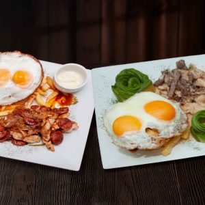 Todo Sobre las Chorrillanas en la Cocina Chilena