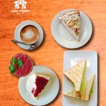 Desayuno sin horario en Casa Piedra Resto Café Quilpué