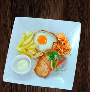 La Tradición de los Platos a lo Pobre en la Cocina Chilena